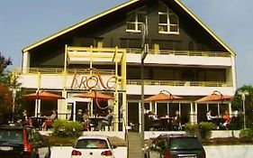 Hotel Krone Traben-Trarbach